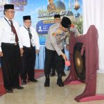Lomba Dai Polres Kuningan Jadi Wadah Generasi Muda Tebarkan Kebaikan