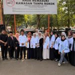 HUT ke-105 RSD Gunung Jati Wali Kota Tekankan Disiplin Dan Keselamatan Pasien