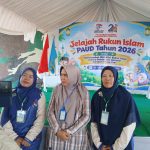 Kenalkan Agama Lewat Pengalaman Seru Kegiatan Jelajah Rukun Islam PAUD Banjir Pujian Orang Tua