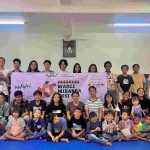 Dari Permainan hingga Pohon Harapan, WMA #02 Jadi Ruang Anak Panti Mengekspresikan Mimpi