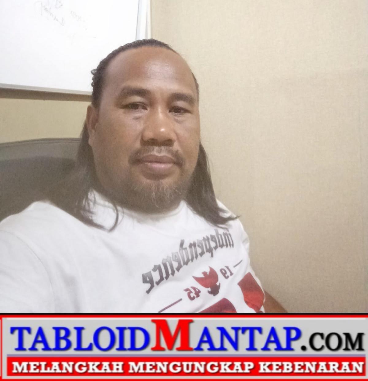 Statement Perdana Bupati Rudy Susmanto Pasca Rentetan Kegiatan KPK di Kabupaten Bogor Disorot Tajam Tokoh Pemuda Cibinong: