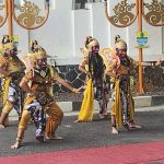 Dua Tahun Berdiri Museum Topeng Cirebon Kembangkan Jejaring Budaya Internasional