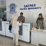 Tingkatkan Pelayanan SIM Modern, Satpas Indramayu Kini Dilengkapi Ruang Tenang Dan Kesehatan