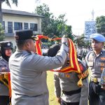 Kapolresta Cirebon Tegaskan Pamapta Jadi Ujung Tombak Pelayanan Dan Penanganan Awal Kamtibmas