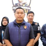 Polres Grobogan Tangani Dugaan Kekerasan terhadap Anak di Wirosari