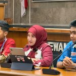 Wakil Wali Kota Anak Muda Perlu Melek Politik Dan Kebijakan Publik