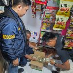Polresta Cirebon Berantas OKT Dan Miras Tiga Pelaku Dibekuk Dan 655 Botol Disita