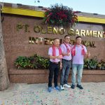 PeresmianPTOlena Garmen Internasional Di Desa Kasugengan LorDi Kecam Keras Warga