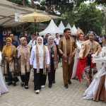Festival Literasi Kota Cirebon 2026 Resmi Dibuka Dorong Budaya Baca hingga Lahirkan Karya Nyata