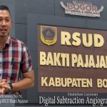 Tambah Layanan Kesehatan, RSUD Bhakti Pajajaran Kini Hadirkan Pelayanan Digital Subtraction Angiography (DSA)